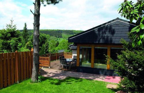 Ferienhaus DANA - Foto 1