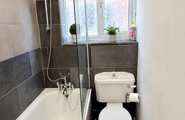 Alfie's Den, Bridlington - Foto 21