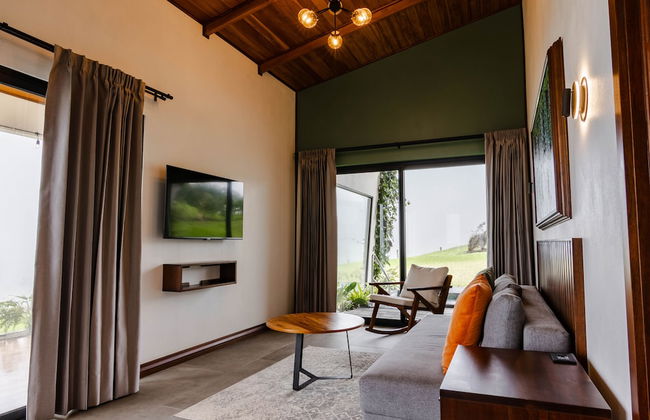 Villas Jawara - Foto 65