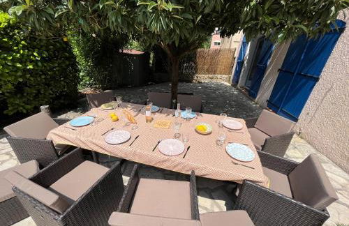 La Casane - Private Villa - Provence - Foto 6