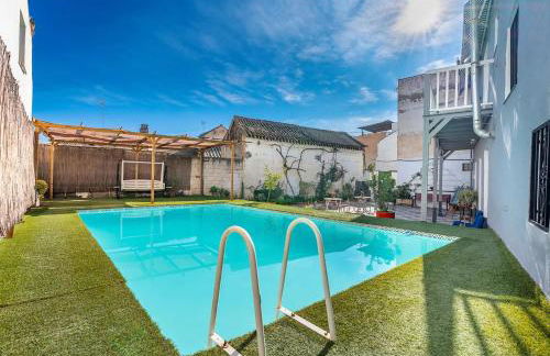 Alojamientos Sierra Nevada Viva - Photo 24