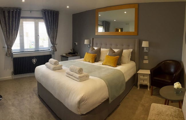 Oxford Studios - Foto 5