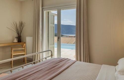 Fiscardo View Villas - Photo 27