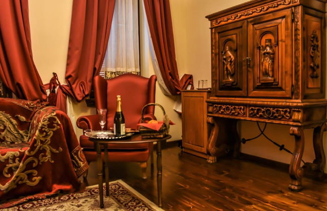 Archontiko Polyzos 15 Althea - Foto 12