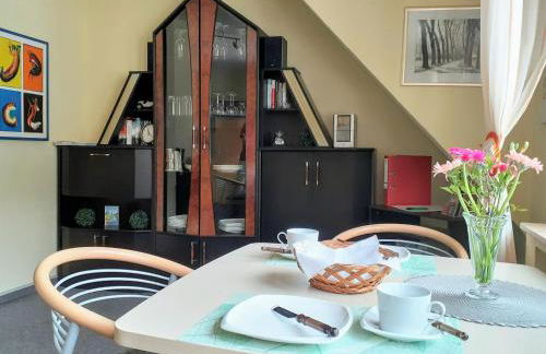 Ferienwohnung Krieger - Foto 16