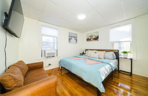 4-3BR Worcester - Cozy Apt near Clark Uni - Foto 68