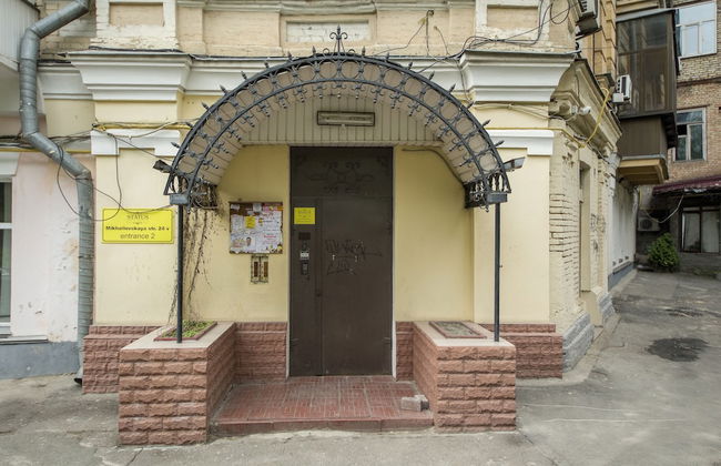 Secret Apartments - Foto 80