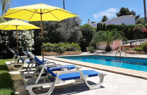 Villa Alegria Villa Apt with Sole Use of Private Pool - Foto 16