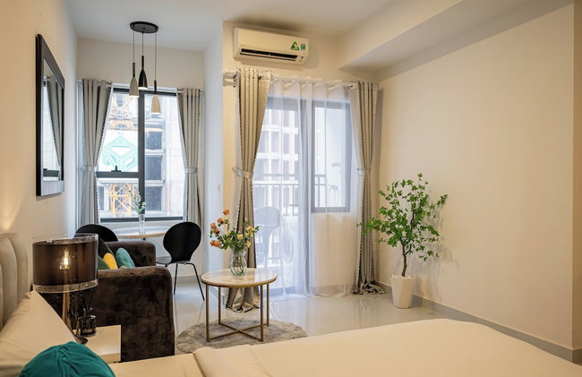 SOHO Premier Residence - Foto 60