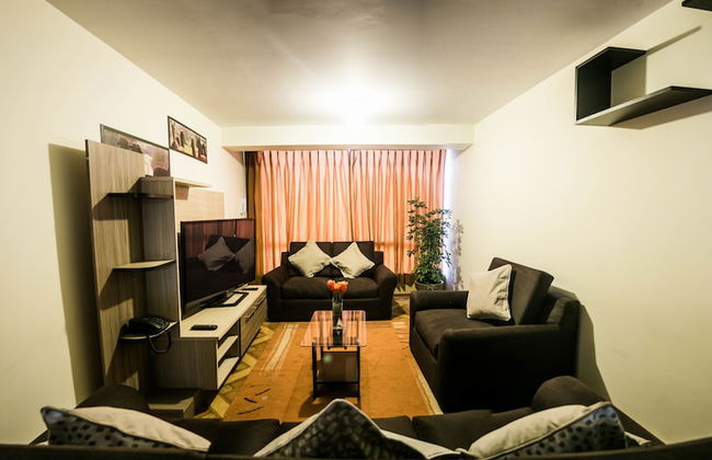 Yuyay Apartaments Cusco - Photo 7