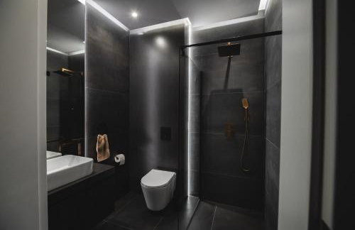 Place Oswiecim - underground parking, air conditioning, Self Check In - Photo 40