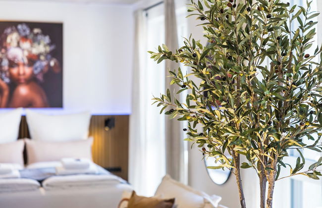 Svyvo Cologne - Serviced Apartments - Foto 7