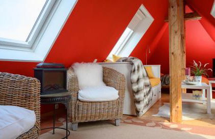 Altes Zollhaus Casa Meerblick - Foto 62