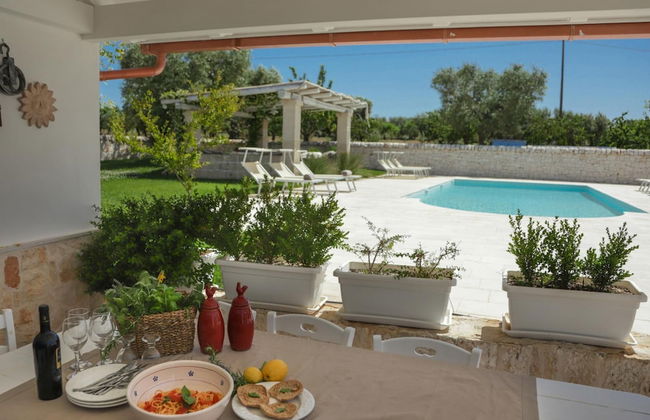 TD Casette Pricci Casetta Lavanda - Foto 3