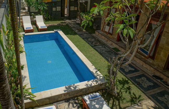 Villa Puaji - Foto 24