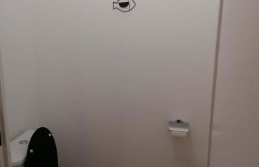 Chalet T3 Nature Piscine Tennis - Foto 13