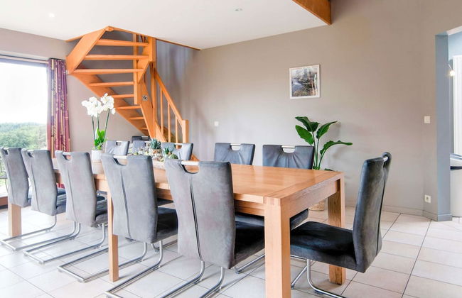 Beautiful Gite in Jalhay 5 Minutes From the Hautes Fagnes - Foto 67