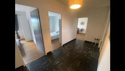 Fabuleux T3 climatisé de 85 m2, situé au calme avec grand parking gratuit privé ,Fibre wifi - Foto 4