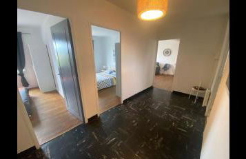 Fabuleux T3 climatisé de 85 m2, situé au calme avec grand parking gratuit privé ,Fibre wifi - Foto 4