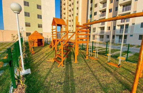 Mirante #403 - Apê em Fortaleza por Carpediem - Foto 84