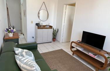 Apartamento no centro com ar-condicionado - Foto 13