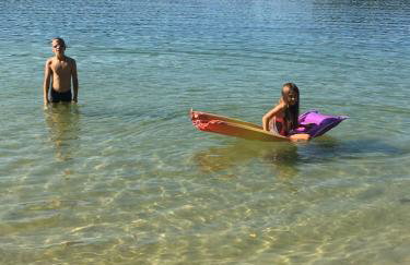 Domki letniskowe przy lesie - "U Łastka" - Foto 39