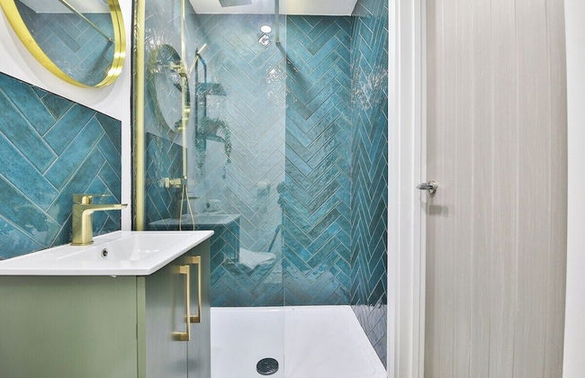 North Road New Luxe Flats with Parking - Foto 71