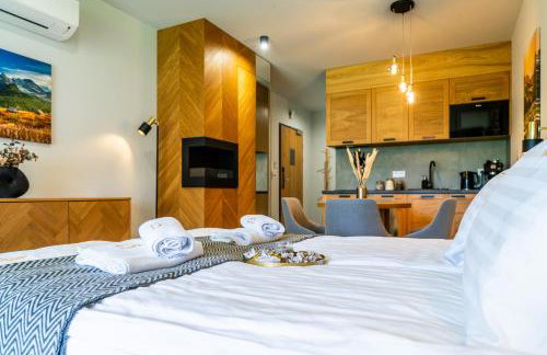 Apartament Tymkowa Polana by Apart Concept Podhale - Foto 9