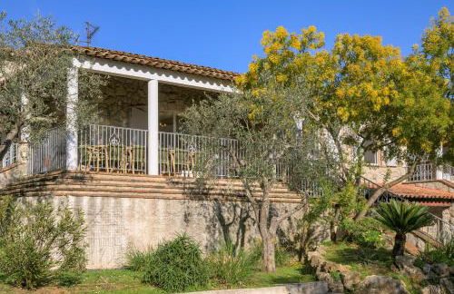 Villa Lou San Peyre - Foto 38