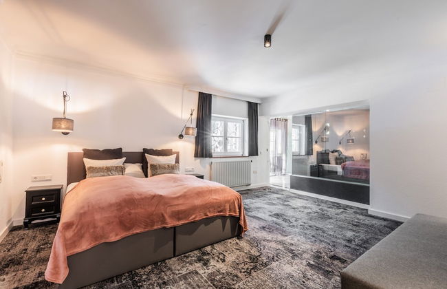 Love the Alps Apartments - Foto 22