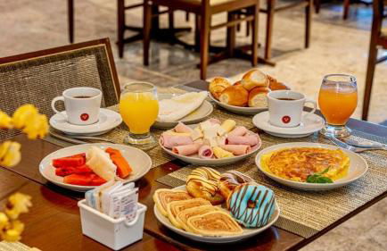 FLAT BEIRA MAR - BEACH CLASS EXECUTIVE - Foto 27