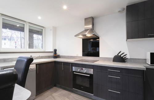 Residence Louis Quartier Des Lilas - Foto 13