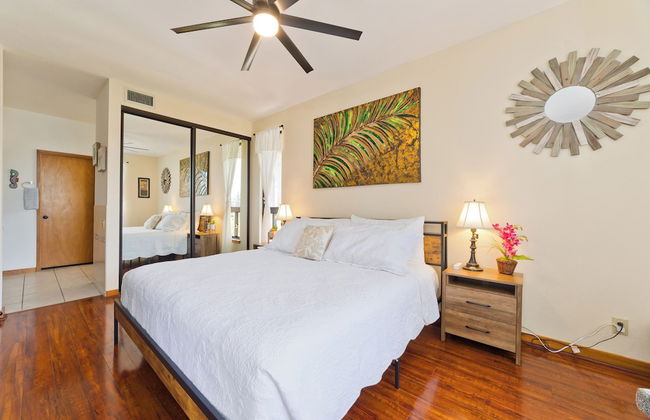 Hilton Pool Pass Incl. Serene Resort Gem - Foto 6