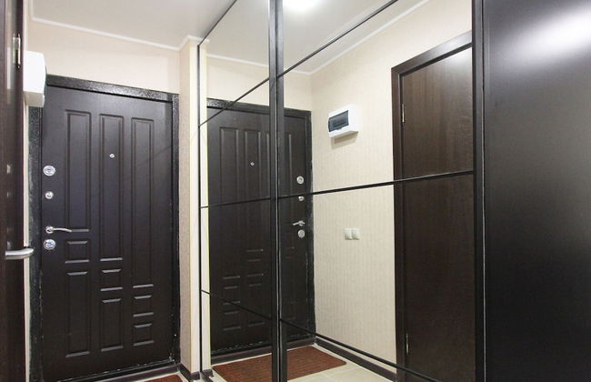 ApartLux Aviamotornaya - Photo 3