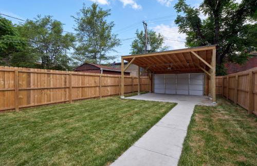 St Louis 2BD 2BA, Forest park, BJ Hospital, Science Center, eats - Foto 72