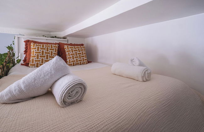 Charmant studio au cœur du 16 - Foto 3