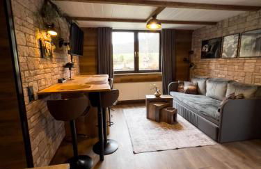 FeWo Ottobeurens Schmuckstück Gemütlich-Stylische Wohnung - AMETHYST - Foto 9