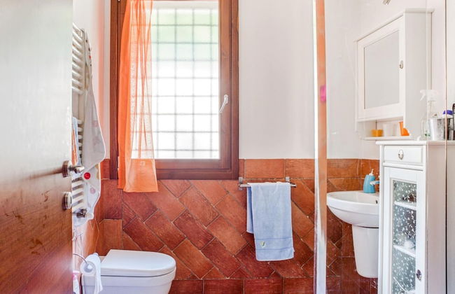 Your Roman Base: Garden Villa - Foto 22