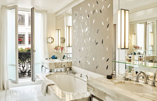 Hôtel Plaza Athénée - Dorchester Collection - Foto 70