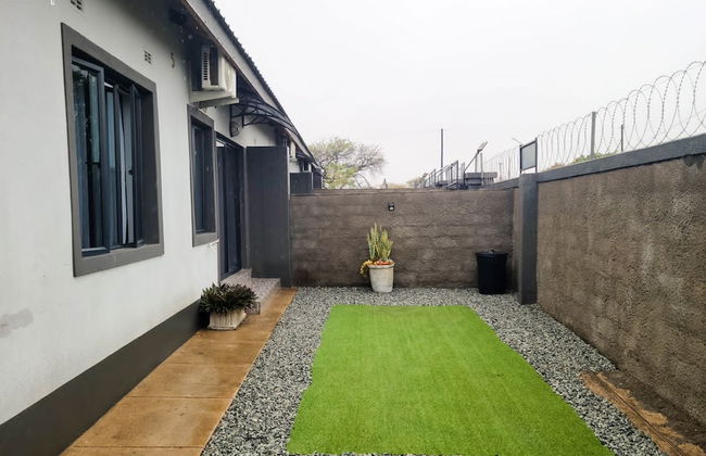 Enchanted Africa Apartments - Foto 9