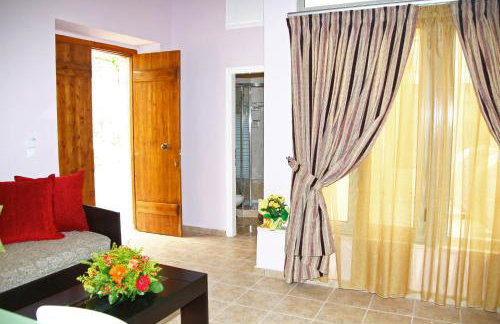 PIERIDES SUITES - Foto 50