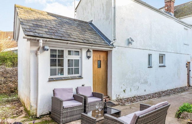 Lovely Period Cottage Sleeps 4 Resting in Torquay - Foto 18