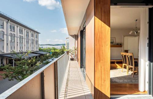 Ferienwohnung bei Marta - Foto 6