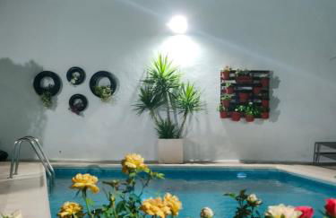 Casa Capricho del Destino - Foto 19