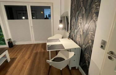 Apartment in Seevetal - Foto 12