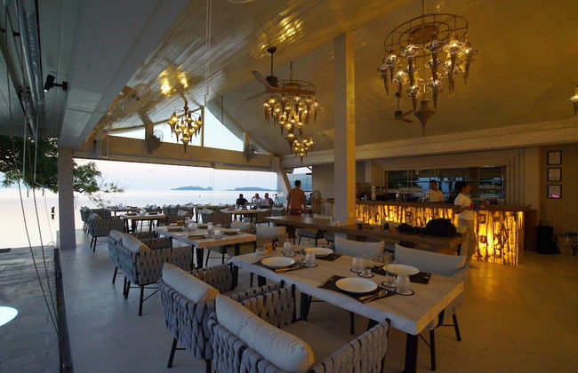 Allure Resort - Foto 43