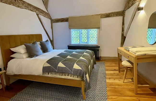 Coventry Historic Houses - Foto 5