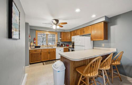 Cloud 50G - The Ultimate Adirondack Experience - Foto 12