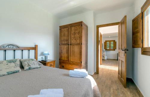 Los Llanos Soportújar- La Alpujarra - Foto 13