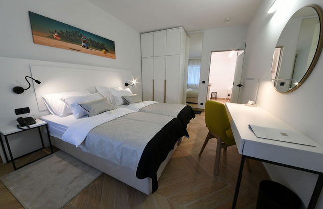 Aparthotel Milenij - Foto 14